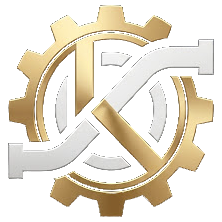 Kars Tesisat Gold Logo
